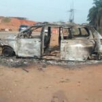 Gunmen Attack Checkpoint, Kill Two Policemen in Anambra | Daily Report Nigeria