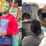 Why I Will Never Bring a Nigerian Girl to America - Speed Darlington Reveals | Daily Report Nigeria