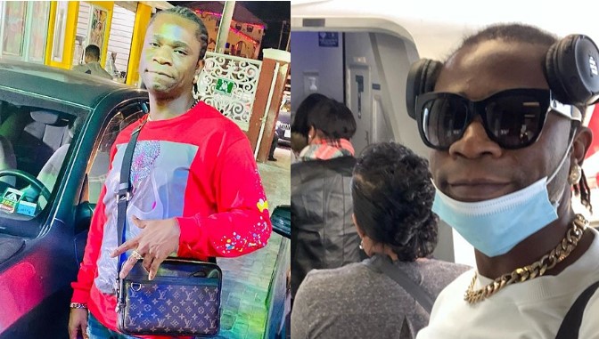 Why I Will Never Bring a Nigerian Girl to America - Speed Darlington Reveals | Daily Report Nigeria