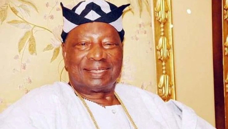 BREAKING: Oyo Monarch Soun of Ogbomoso is Dead | Daily Report Nigeria