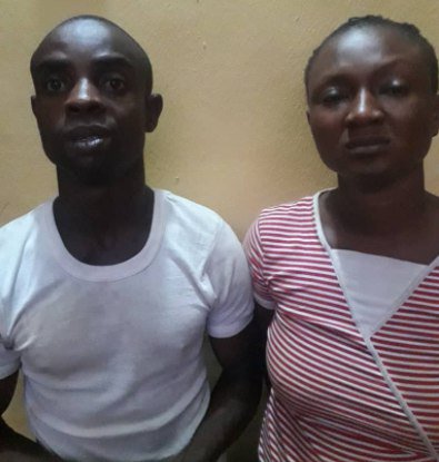 Pastor, Wife Connive to Rape 16-Year-Old Choir Member, Blames Devil in Ogun | Daily Report Nigeria