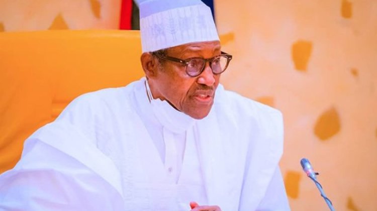 BREAKING: Buhari Nominates Muazu Sambo as New Minister | Daily Report Nigeria