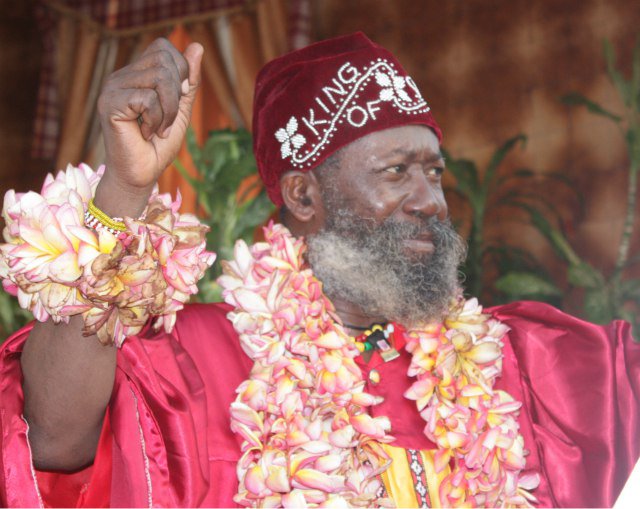 Increase Police, Army Salaries with Funds From Oil Well - Guru Maharaj ji | Daily Report Nigeria