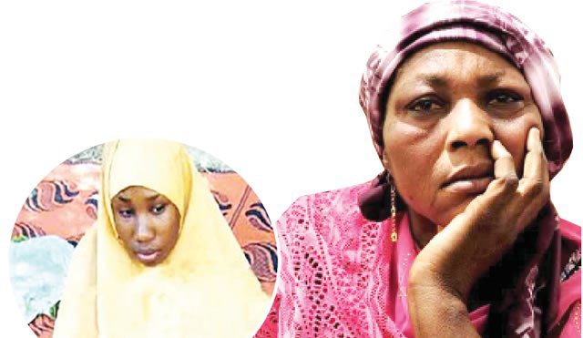 'We're Tired of Begging Buhari Over Leah Sharibu' - Parents | Daily Report Nigeria