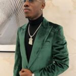 Singer Zlatan Ibile Offers N7.3 Million Reward to Anyone Who Can Find His Designer Glasses | Daily Report Nigeria