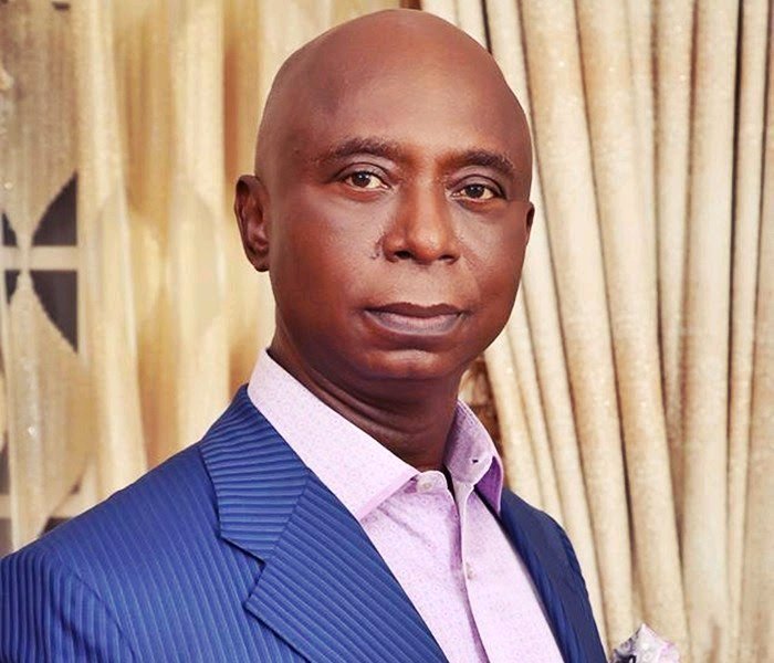 How Many Nigerians Do You Want to Put in Prison? – Jaruma tackles Ned Nwoko 0957736a hon prince ned nwoko5836734442470361045