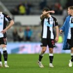 FA CUP: Newcastle Stunned by Cambridge ‘dream’ | Daily Report Nigeria