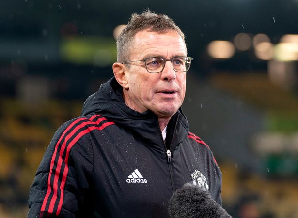 EPL: Rangnick Suffers First Defeat as Man United Coach | Daily Report Nigeria