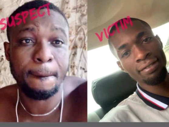 Man Kills Friend Who Gave Him Accommodation, Escapes with Car, Money | Daily Report Nigeria