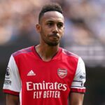 AFCON 2021: Aubameyang, 2 Other Gabonese Contract COVID-19, to Miss 1st Game | Daily Report Nigeria