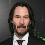 Keanu Reeves Donates 70% of His "Matix" Salary to Cancer Research | Daily Report Nigeria