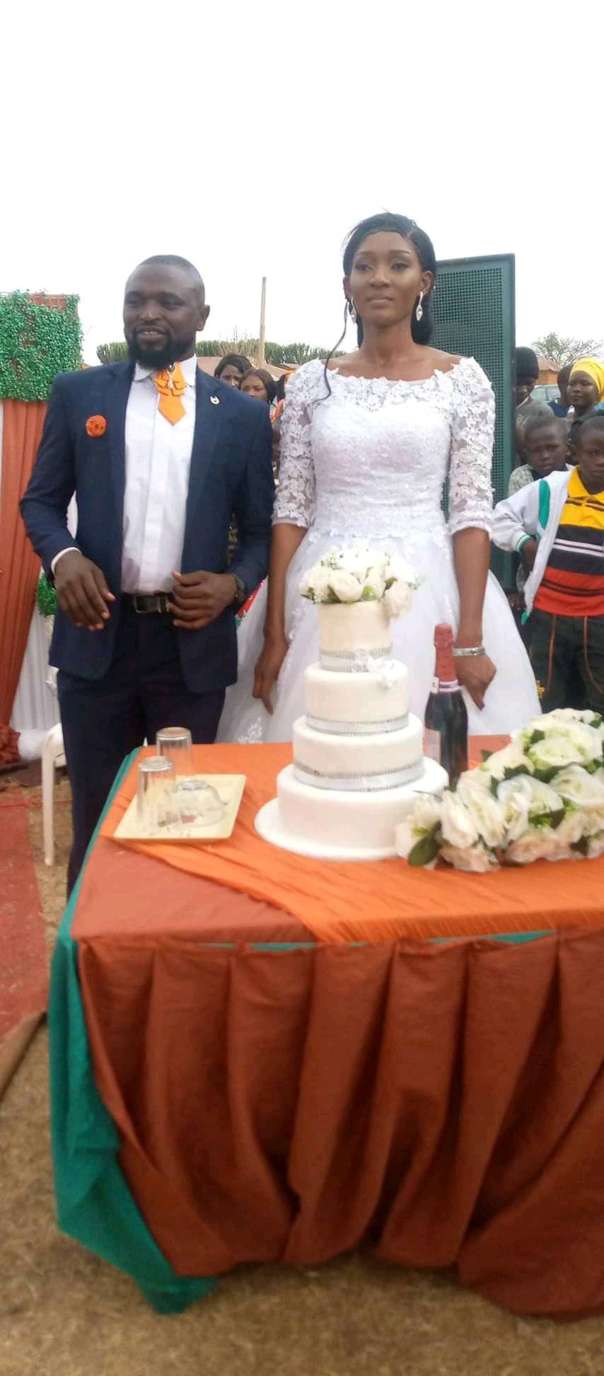 Abducted Bride Regains Freedom, Weds a Day After | Daily Report Nigeria