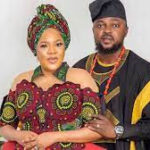 "It's No Big Deal If My Wife, Toyin Abraham is Richer Than I" - Actor Kolawole Ajeyemi Says | Daily Report Nigeria