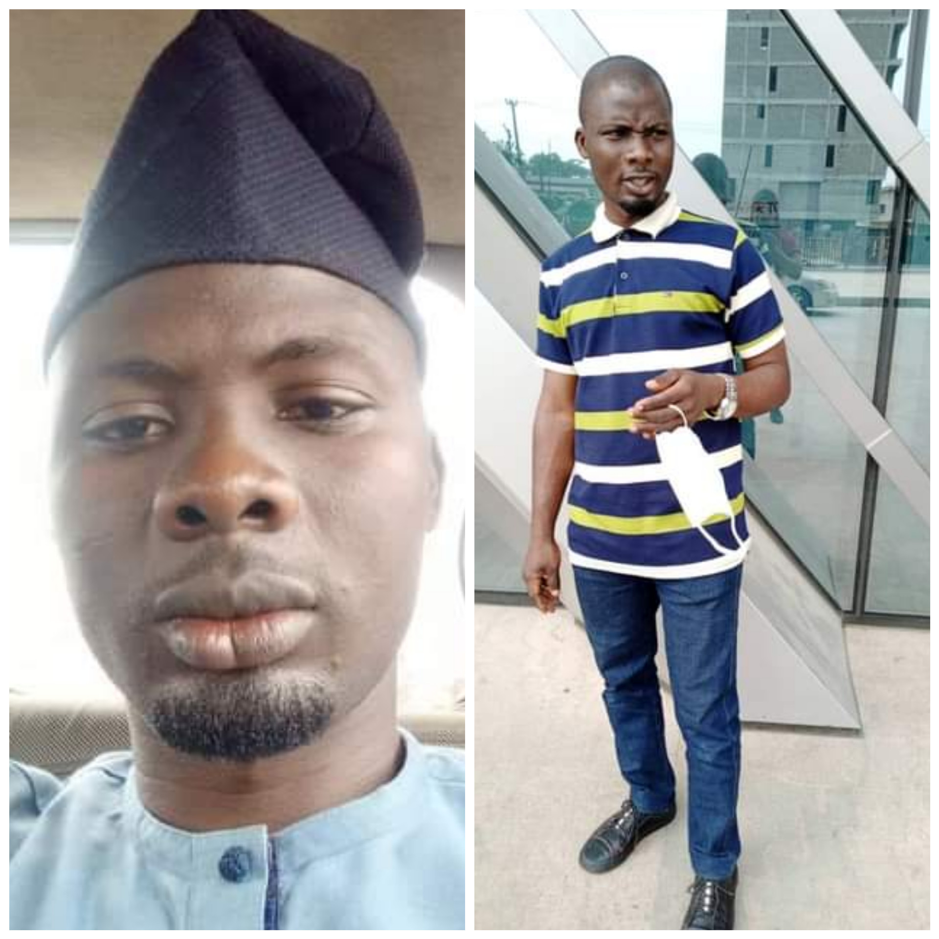 Robbers Kill POS Operator in Oyo | Daily Report Nigeria