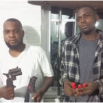 2 Suspected Internet Fraudsters Arrested in Delta | Daily Report Nigeria