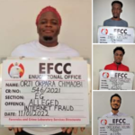 Court Jails Four For Cyber-Fraud in Enugu | Daily Report Nigeria