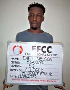 Court Jails Four For Cyber-Fraud in Enugu | Daily Report Nigeria