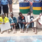 "We Killed My Cousin Because His Family Refused to Pay Ransom" - Suspected Kidnapper Confeses | Daily Report Nigeria