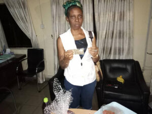 NDLEA Raids Abuja Garden, Arrest Four Women, Two Others For Selling Drug Noodles and Cookies | Daily Report Nigeria