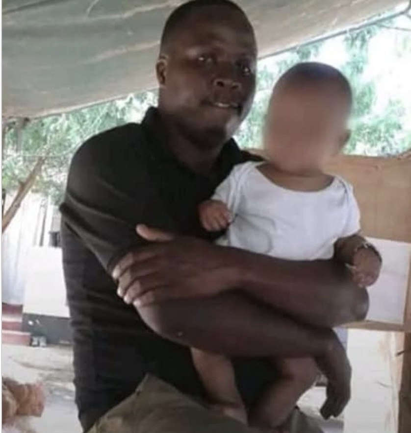 Man Smashes 4-Month-Old Son to Death Over Paternity Doubts | Daily Report Nigeria