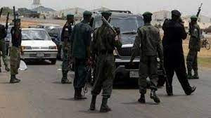 Soldier Kills Revenue Collector in Anambra | Daily Report Nigeria