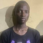 18-year-old Lures His Girlfriend, Kills and Beheads Her for Money-Ritual