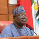 Ahmed lawan