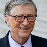 Bill Gates