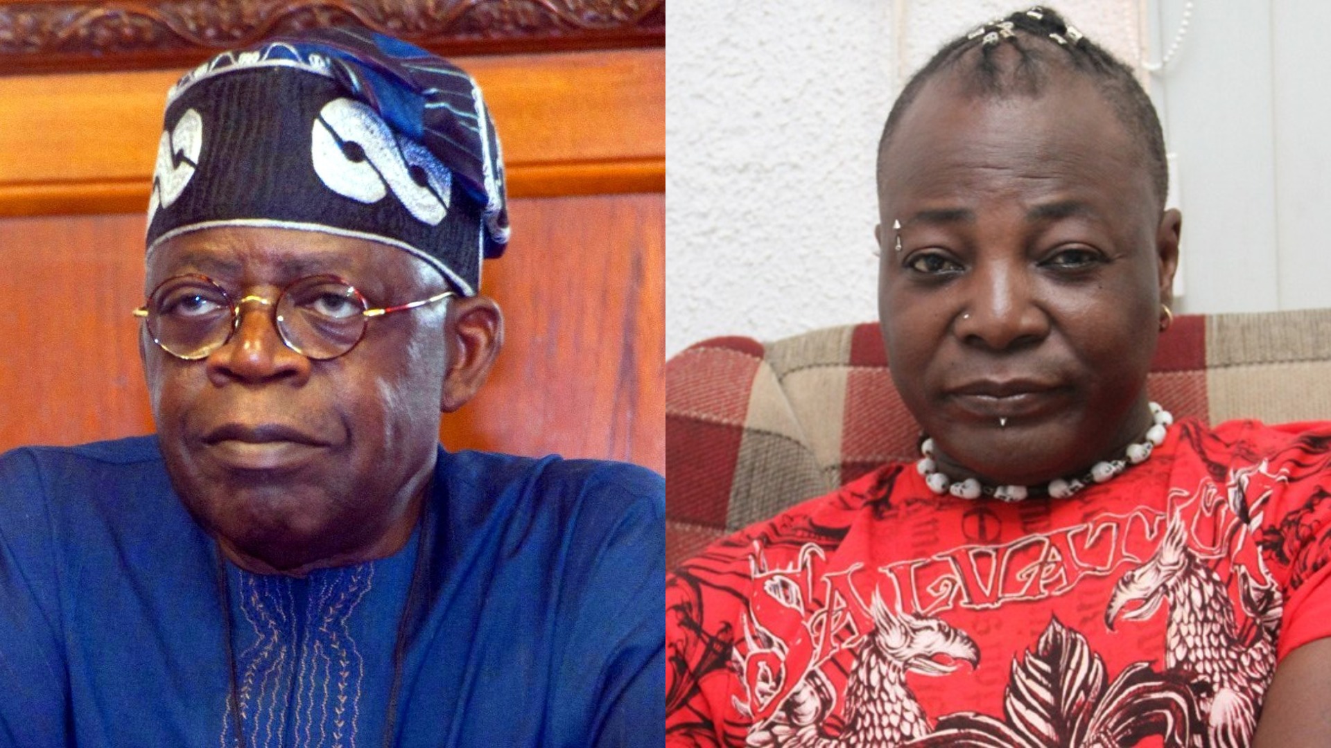 2023 Presidency: Kingmakers Don't Become Kings - Charly Boy Advises Tinubu | Daily Report Nigeria