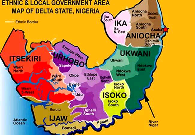 DELTA 2023: Delta-Ijaw Should Wait Till 2031, Rotation is Way Forward – Chief Eregbene | Daily Report Nigeria