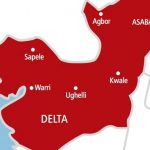 Police Arrest 25 Suspected Cultists in Delta