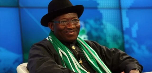 Nigeria needs Jonathan Again - Campaign Coordinator | Daily Report Nigeria