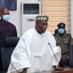 Nigeria Needs Political Will To Manage Army of Unemployed Youths - Obasanjo | Daily Report Nigeria