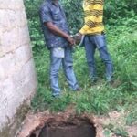 Police Apprehend Two Ritualists in Osun | Daily Report Nigeria