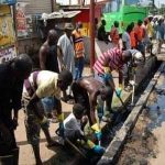 Bayelsa Records New Year Environmental Exercise | Daily Report Nigeria