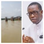 Stop Playing Politics With AYakoromo Bridge Project - IYC Tells Okowa | Daily Report Nigeria