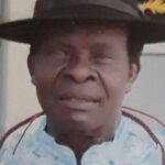 Former DESOPADEC Commissioner, Binebai is Dead | Daily Report Nigeria