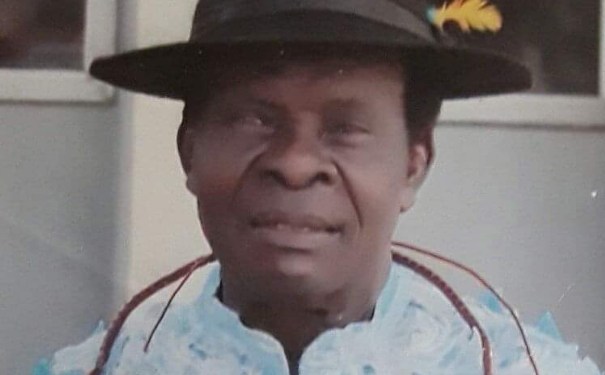 Former DESOPADEC Commissioner, Binebai is Dead | Daily Report Nigeria