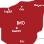 BREAKING: Gunmen Bomb Police Division in Imo, Free Detainees | Daily Report Nigeria