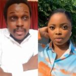 Actress Juliana Olayode Accuses Pastor of Sexually Abusing Her Sister | Daily Report Nigeria