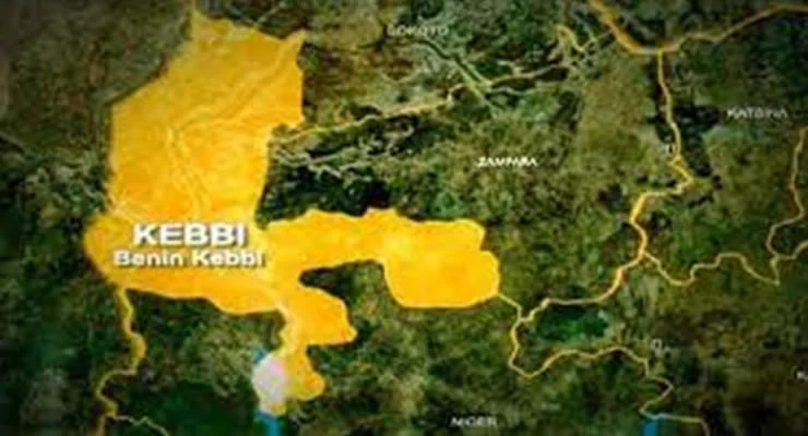 JUST IN: Many Feared Dead as Gunmen Attack Kebbi Community, Burn Corpses | Daily Report Nigeria