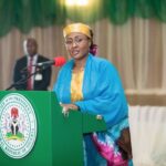 2023: Aisha Buhari Makes Demand From APC | Daily Report Nigeria