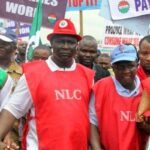 Nlc nationwide protest