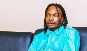 AFCON 2021: "I Don't Watch Football Because of Nigeria, Arsenal" - Naira Marley | Daily Report Nigeria