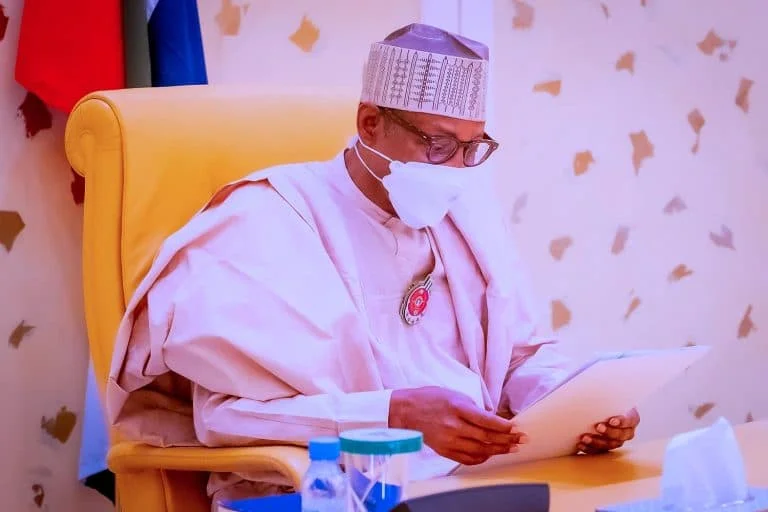 I Will Hand Over Better Nigeria Than I Inherited – Buhari | Daily Report Nigeria