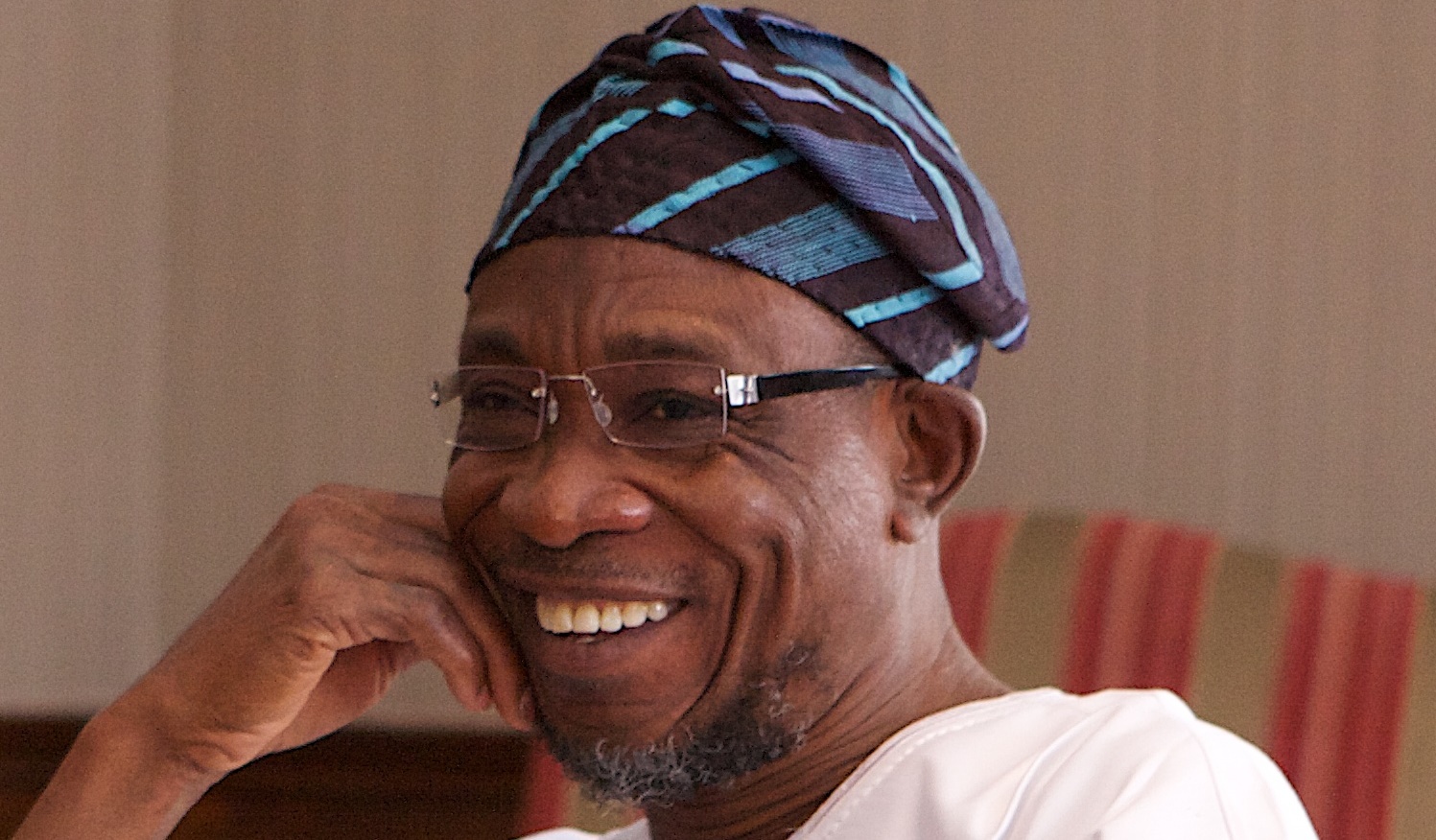 Rauf Aregbesola