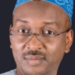 Tinubu Reached Out To Me After My Resignation - Salihu Lukman | Daily Report Nigeria