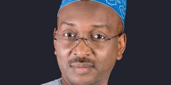 Tinubu Reached Out To Me After My Resignation - Salihu Lukman | Daily Report Nigeria