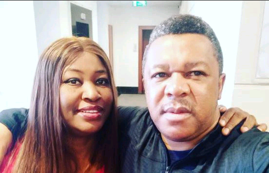 My Wife Made My Life So Much Easier- Francis Duru Speaks | Daily Report Nigeria