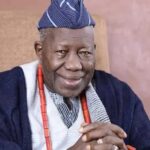 How Olubadan Oba Adetunji Died, to be Buried Today - Spokesperson | Daily Report Nigeria